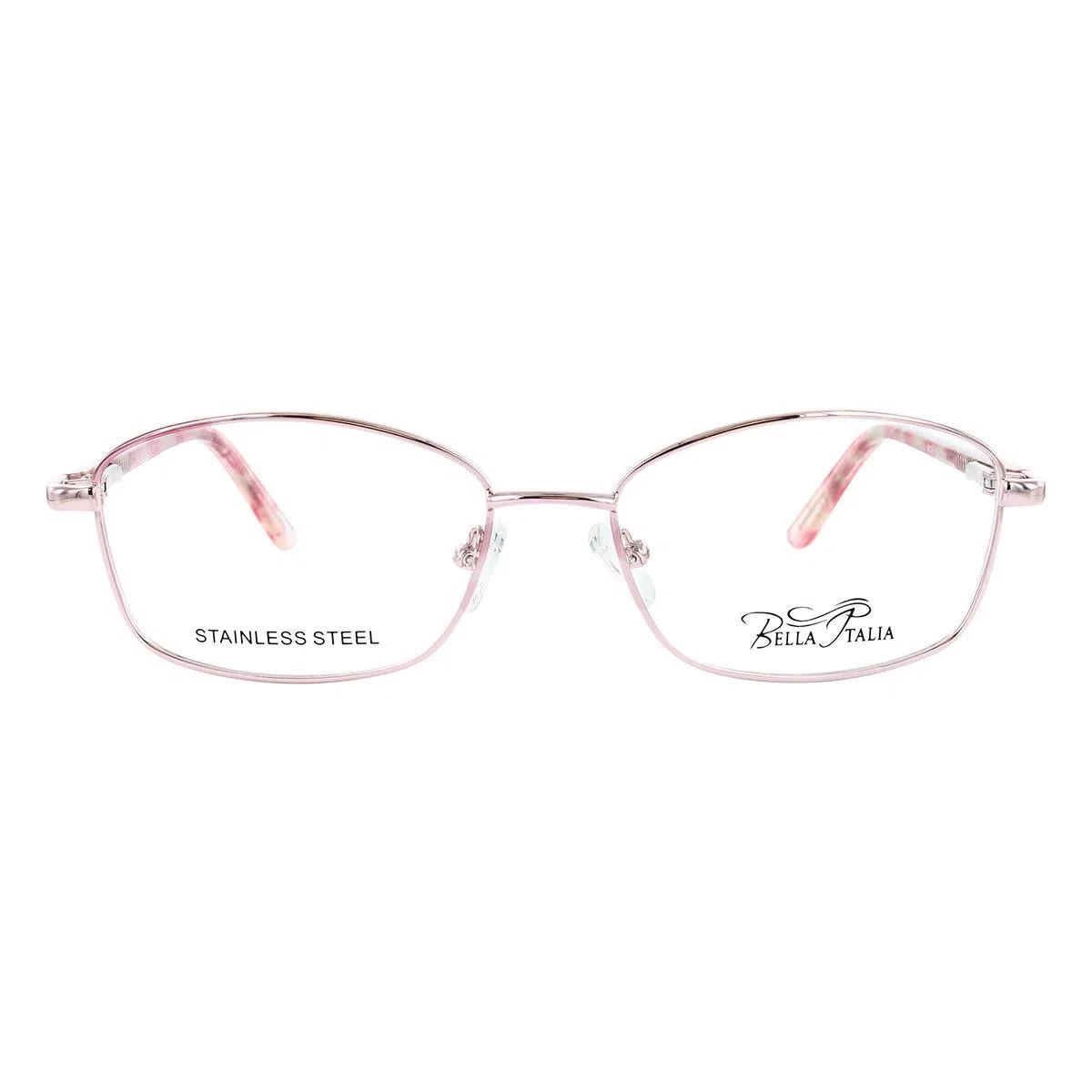 BELLA ITALIA 1277 Eyeglasses - view 4